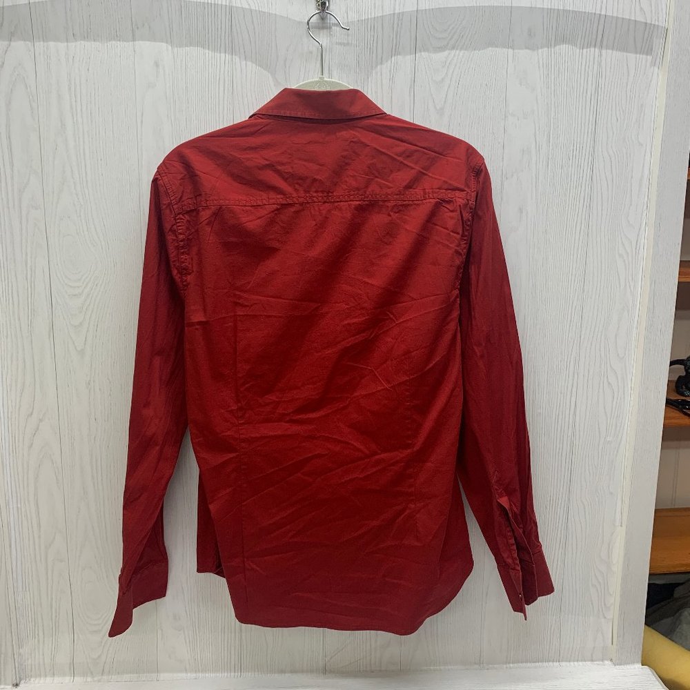 GUESS , SLIM FIT . MEN SHIRT - Picture 2 of 4